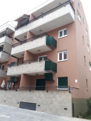 Apartman Matea